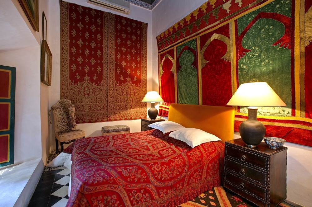 Madani * Marrakesh