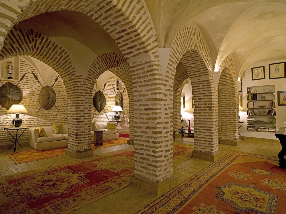 Madani Marrakesh