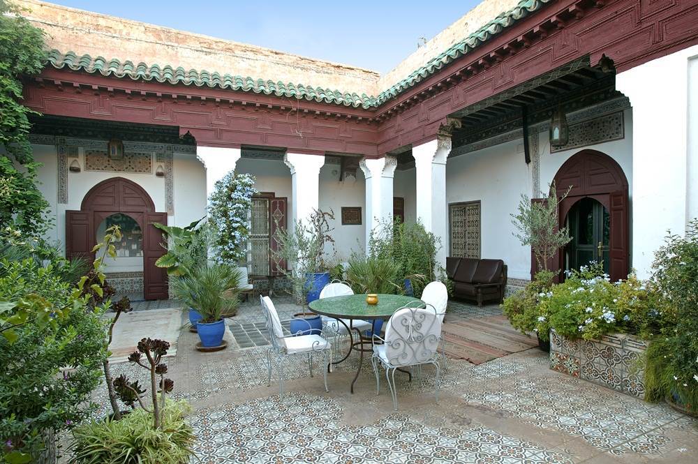 Madani Appartement
