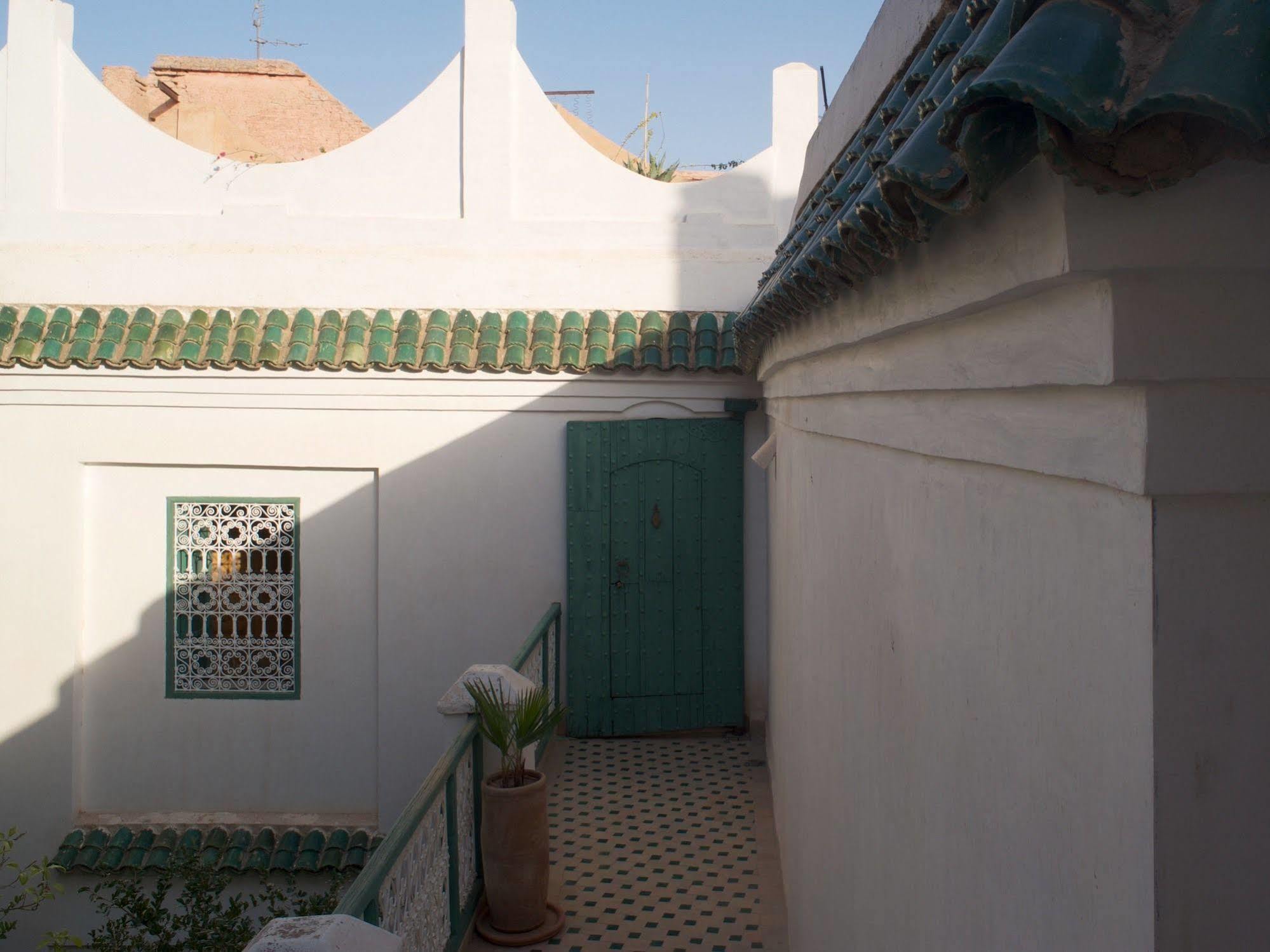 Riad Dar Kleta