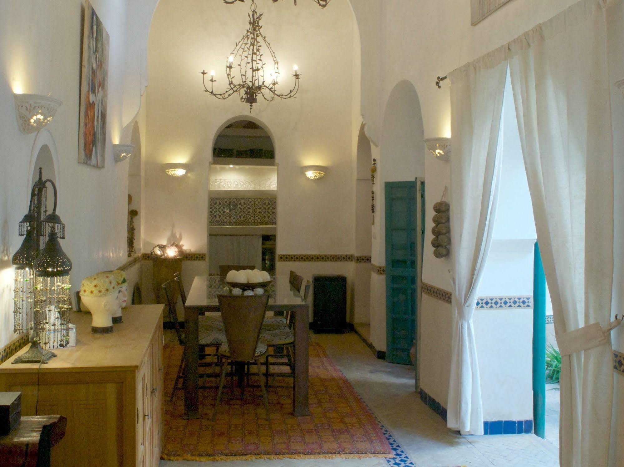 Dar Kleta 3* Marrakesh