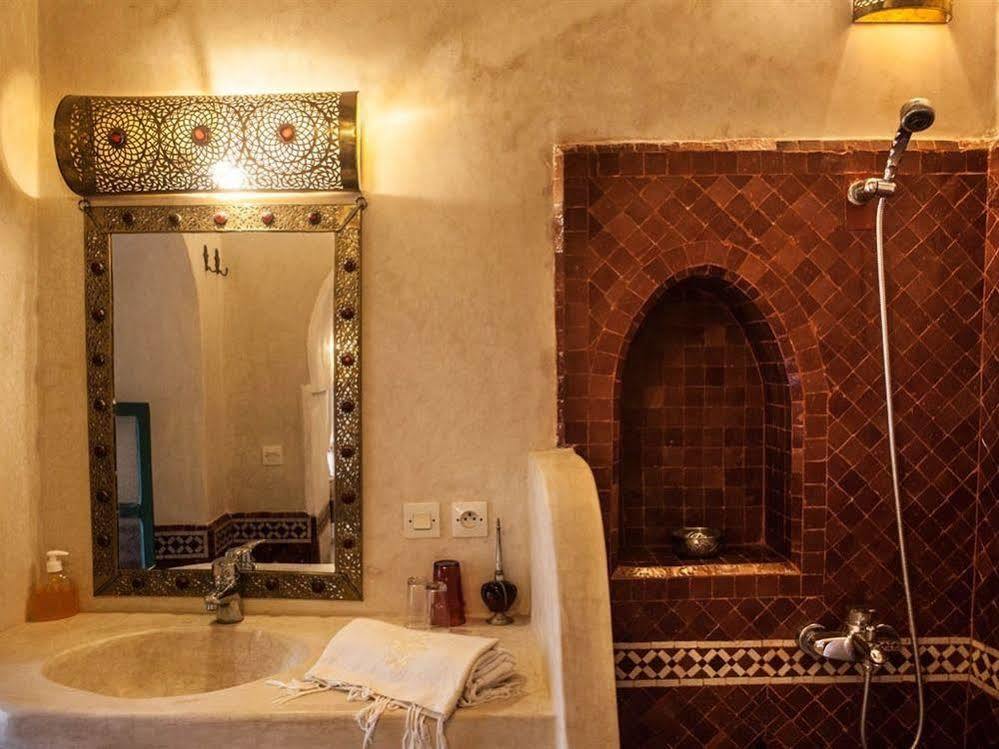 Dar Kleta Riad 3*