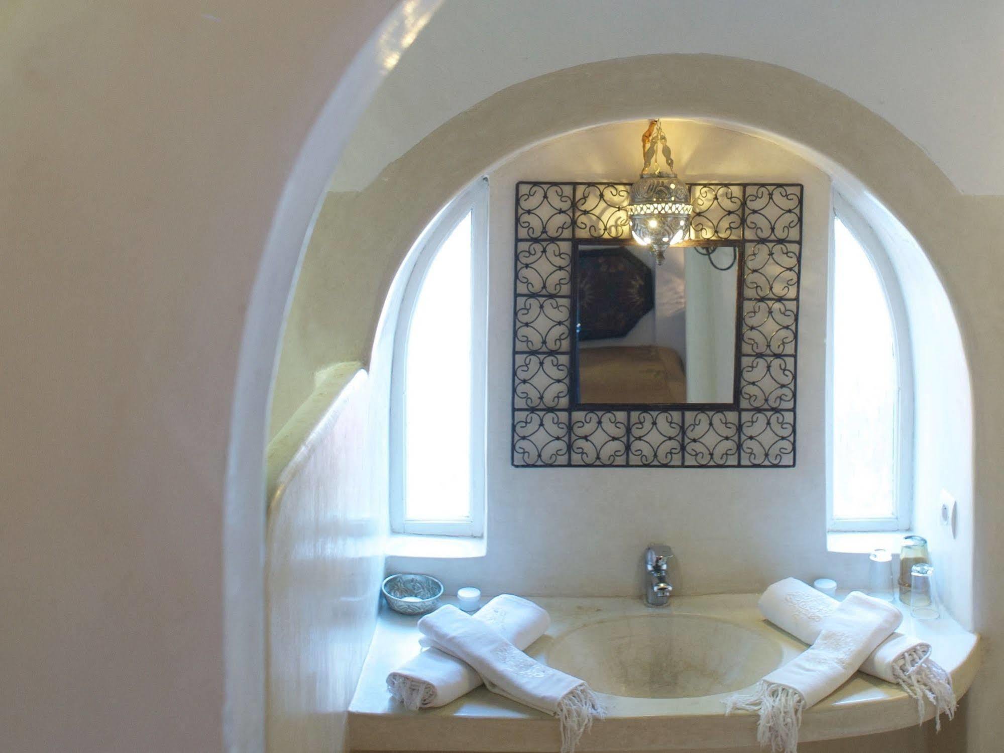 Dar Kleta Riad