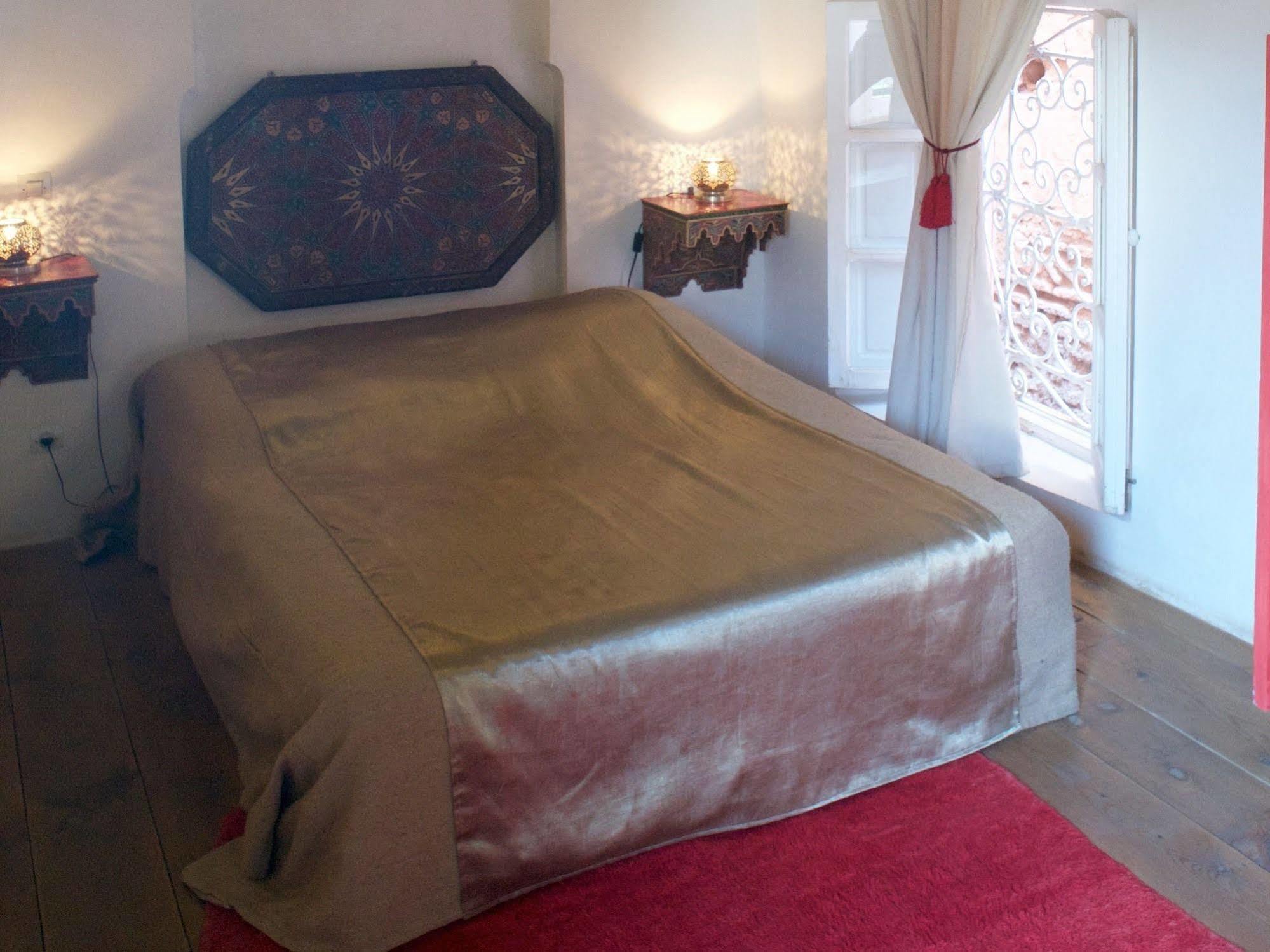 Riad Dar Kleta 3*