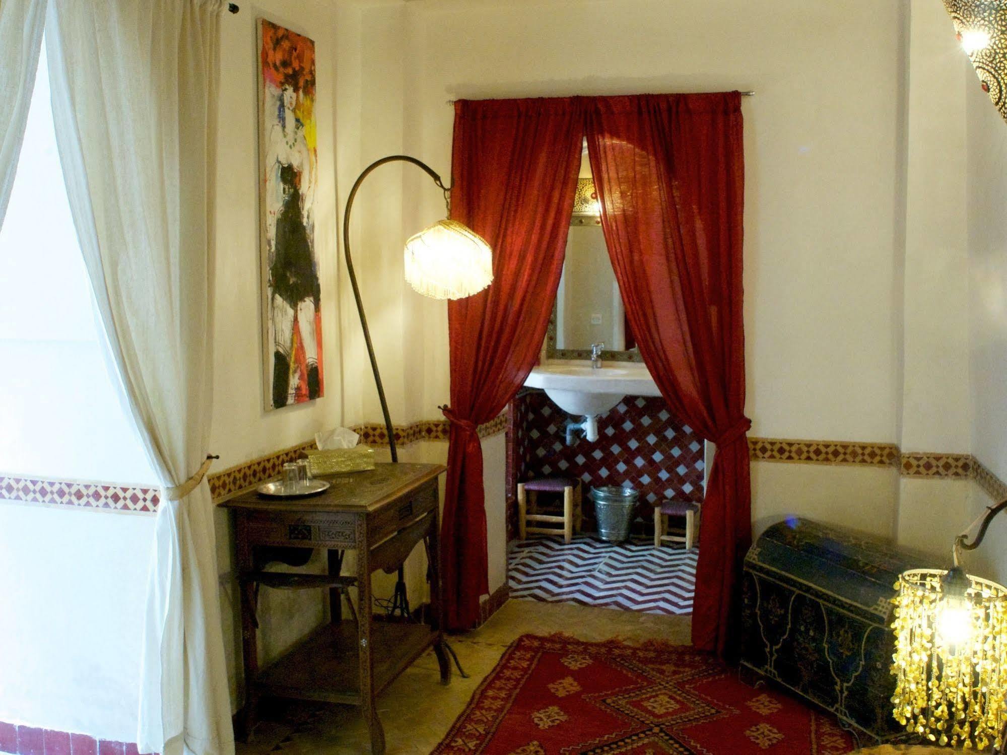 Riad Dar Kleta