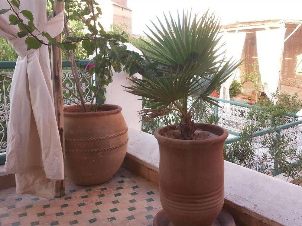 Riad Dar Kleta