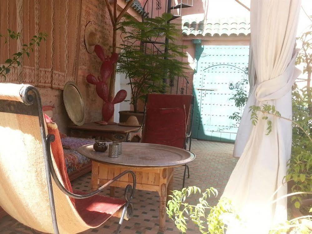 Dar Kleta Riad 3*