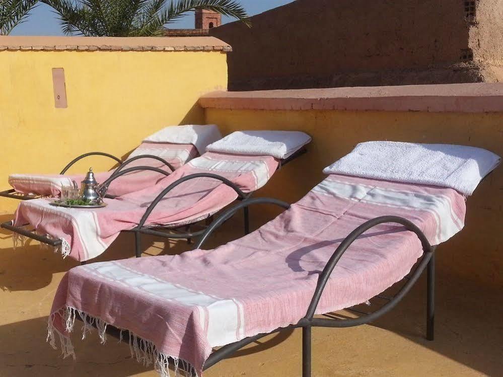 Riad Dar Kleta