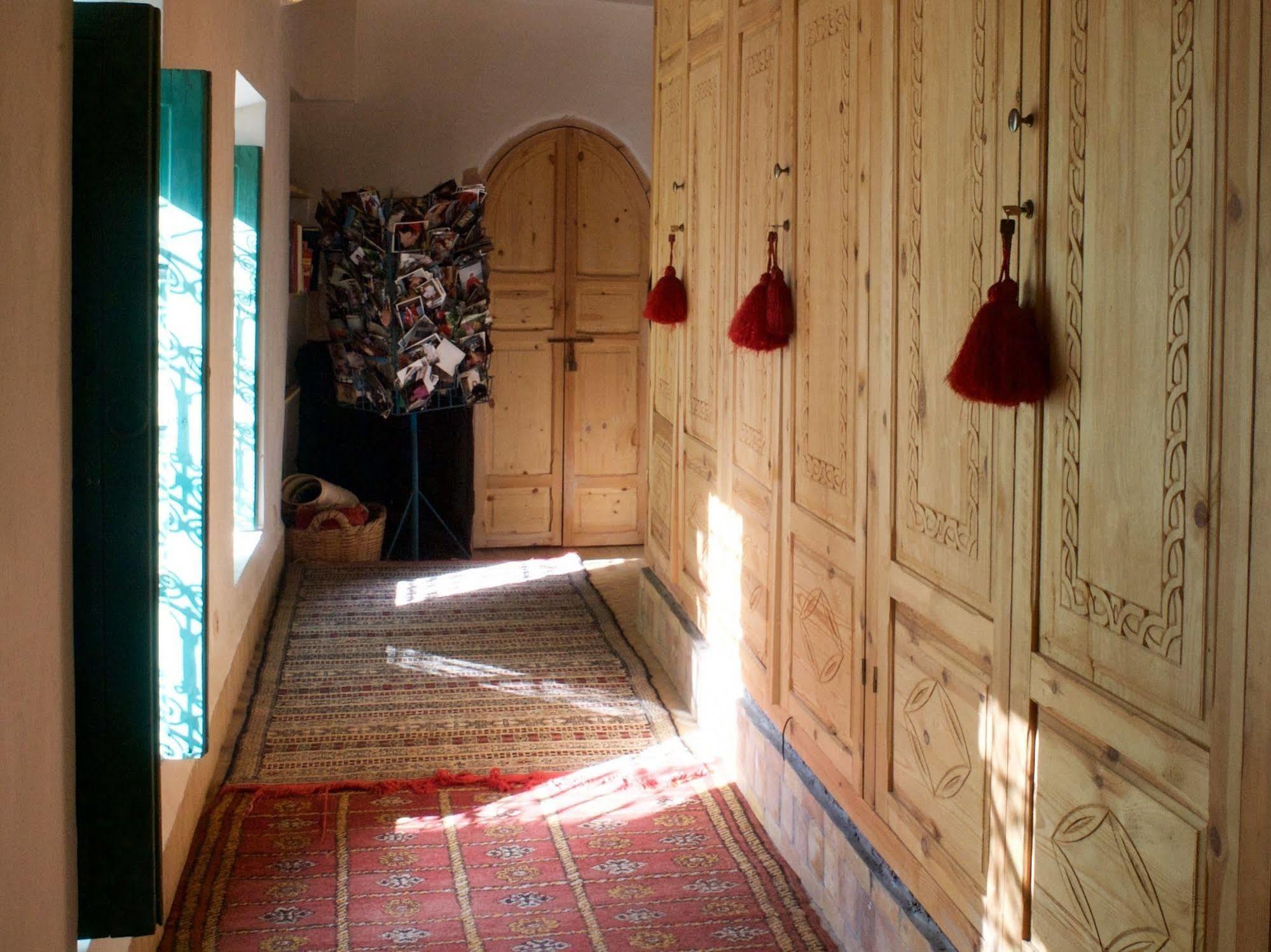 Dar Kleta Riad