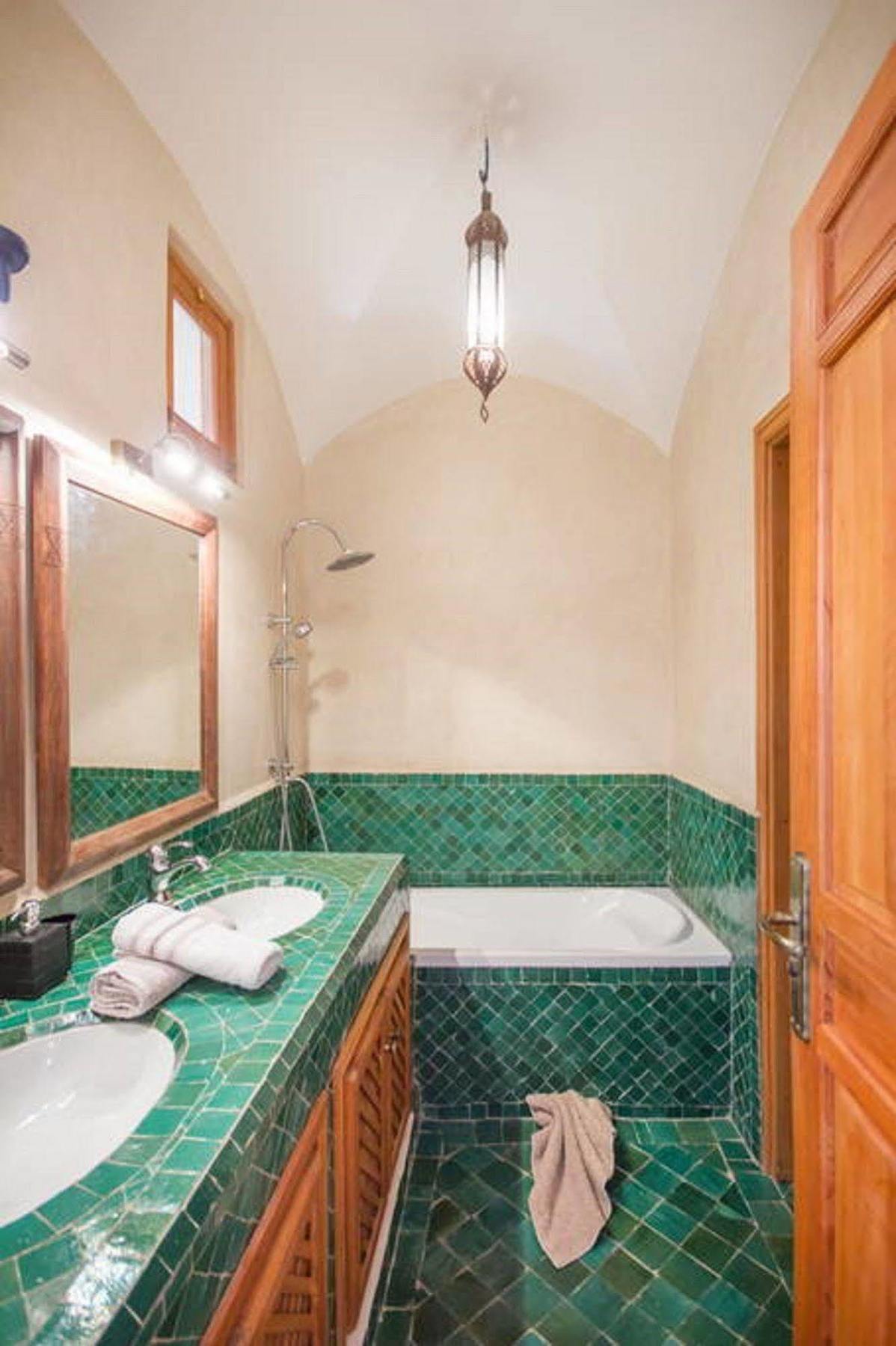 Guest house Arabian Marrakech