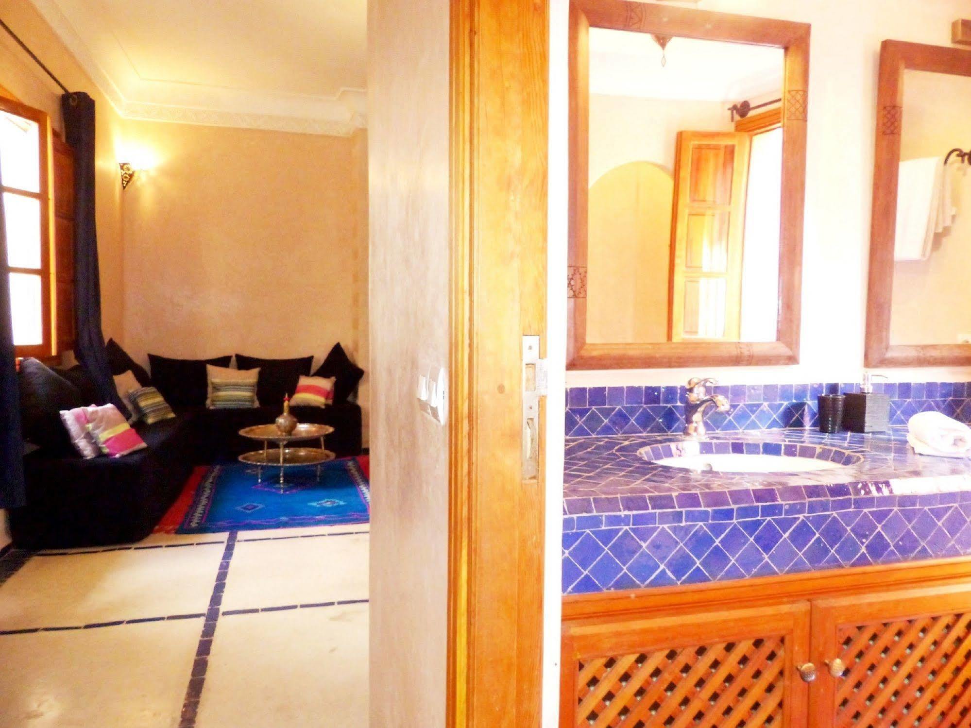 Arabian Marrakech