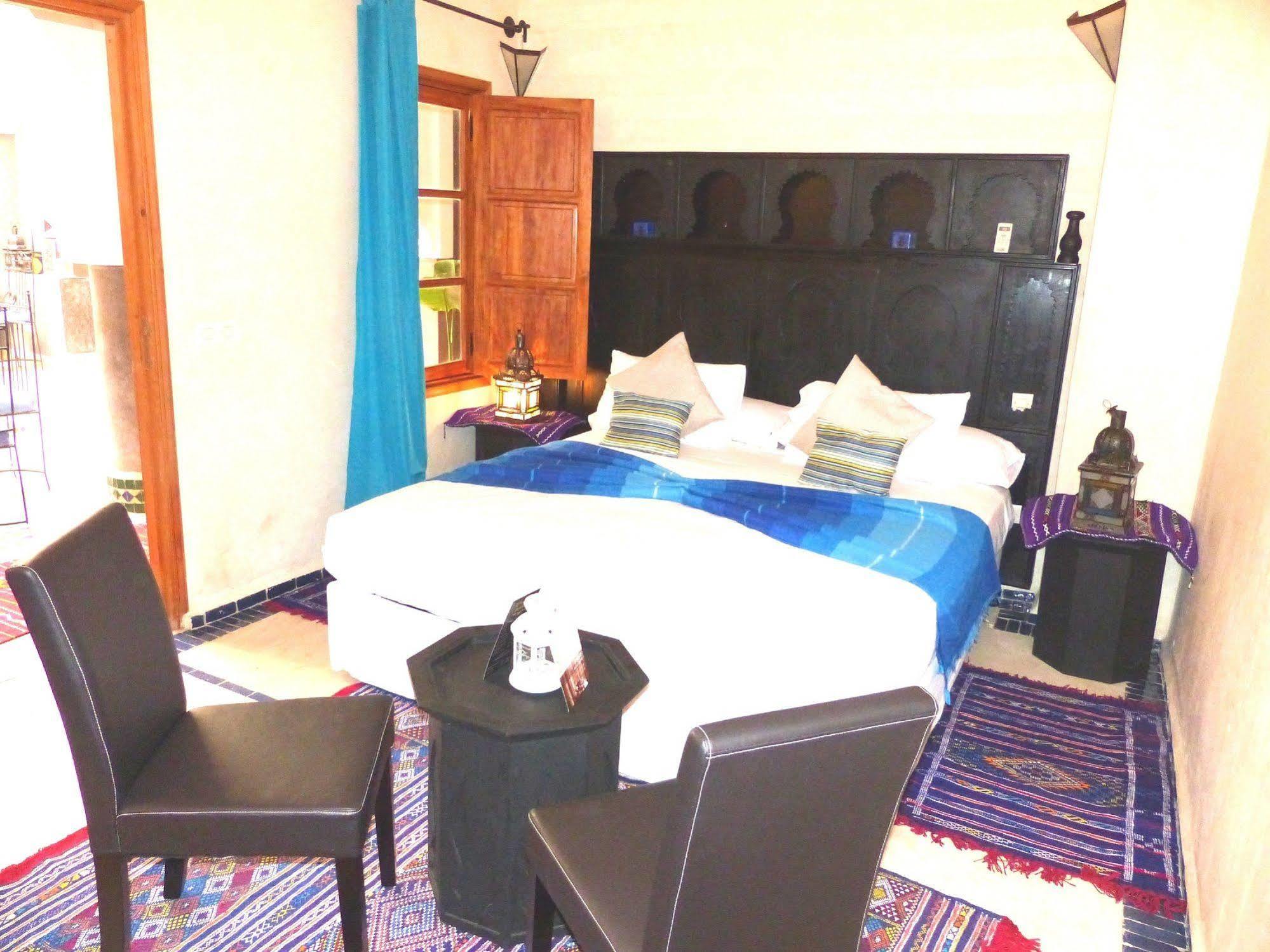 Arabian Marrakech 3*
