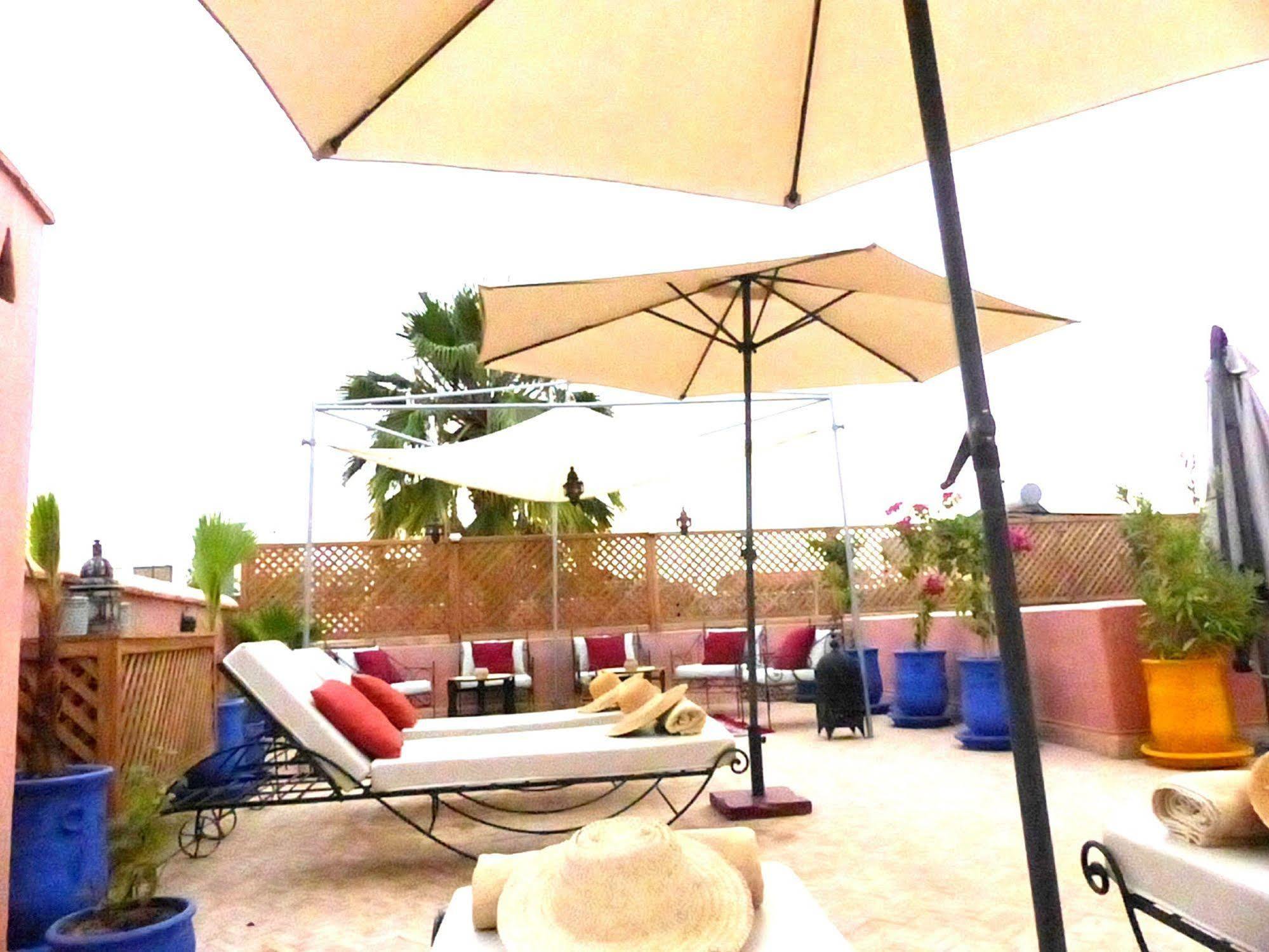 Arabian Marrakech