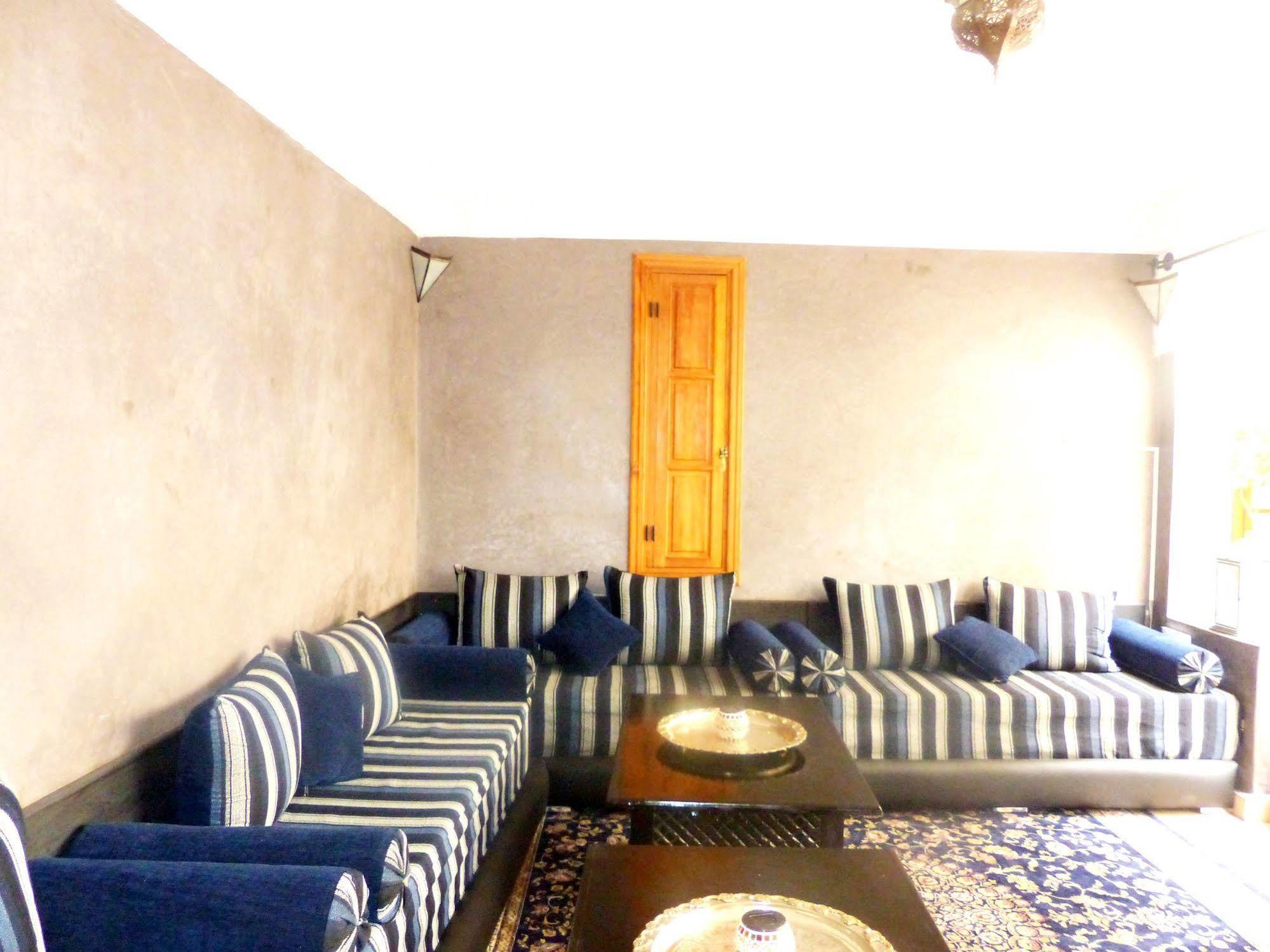 Arabian Marrakech 3*