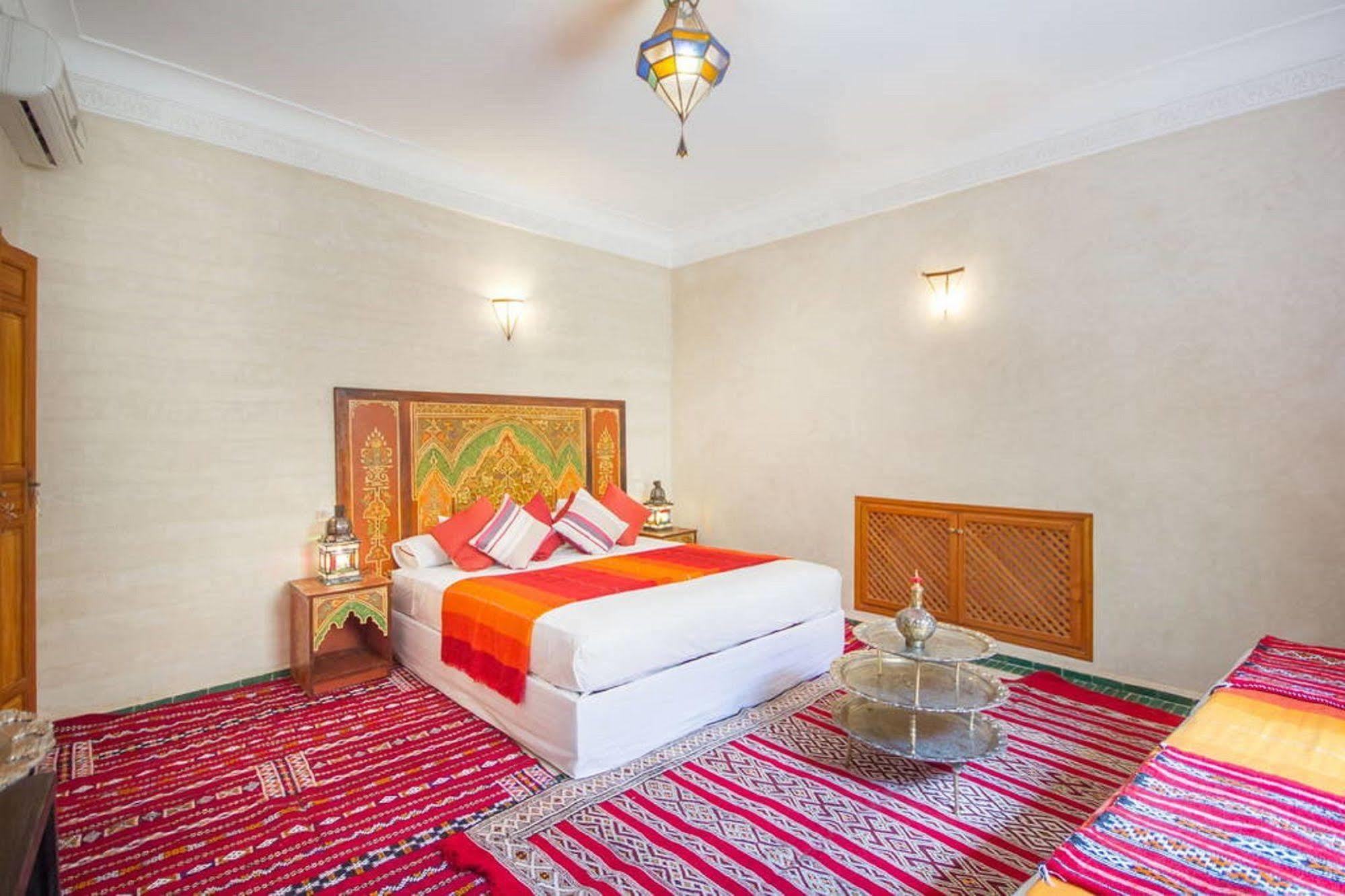 Guest house Arabian Marrakech Marrakesh