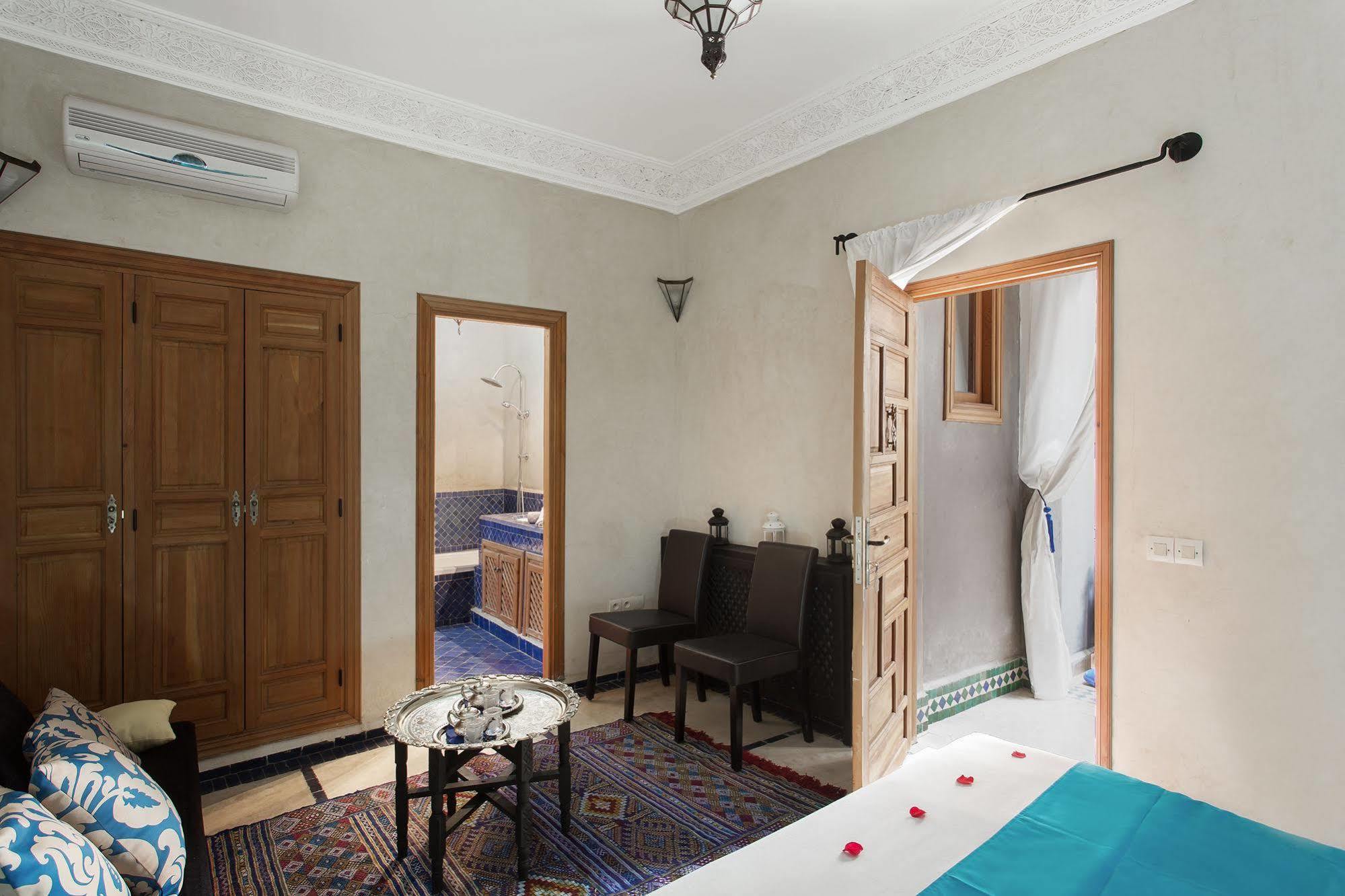 Arabian Marrakech Guest house Marrakesh