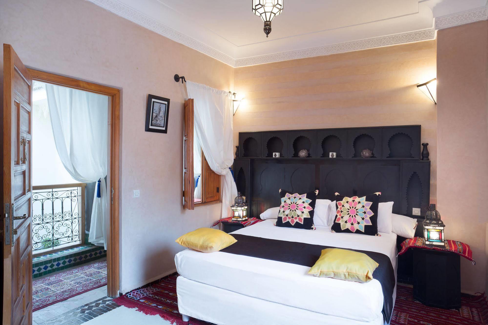 Arabian Marrakech Guest house Marrakesh