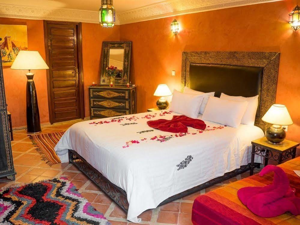 Riad Al Wafaa Marrakesch