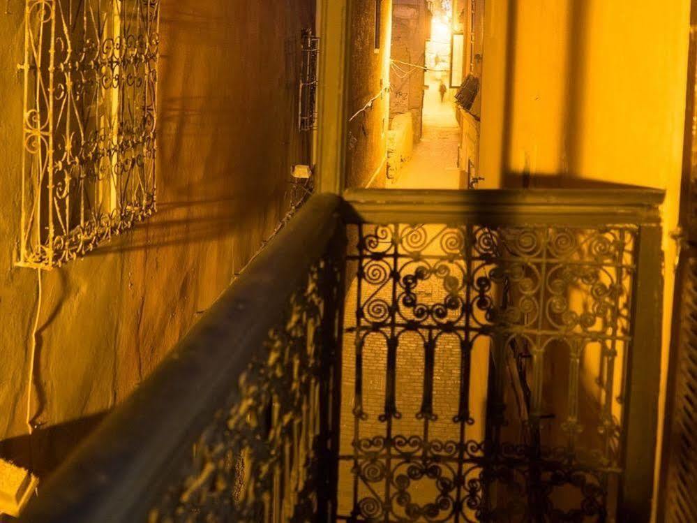 Riad Al Wafaa Marrakesch