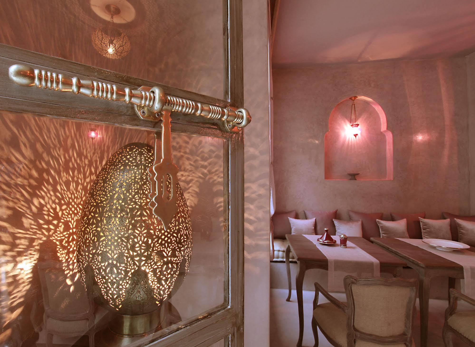 Joya Marrakesh