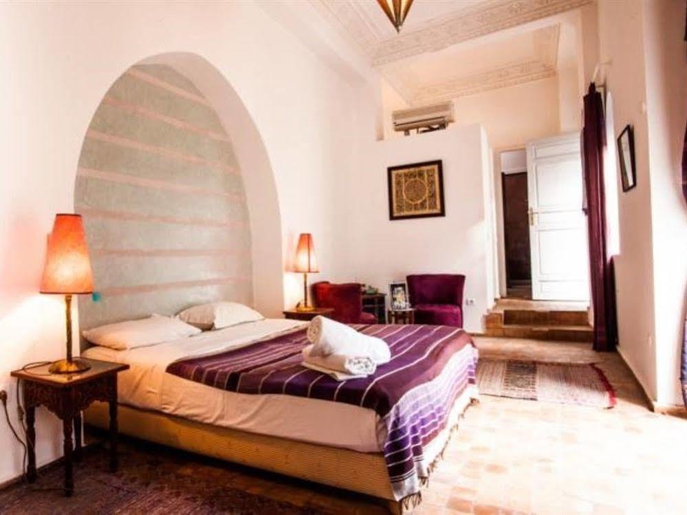 El Kenz Marrakesh