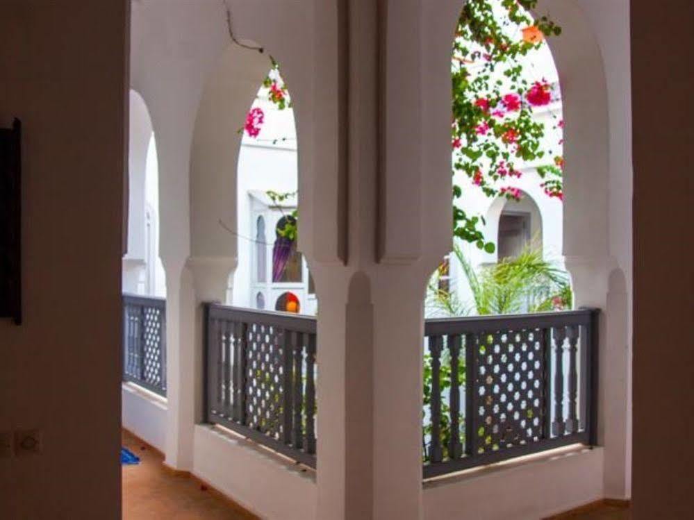 El Kenz Riad