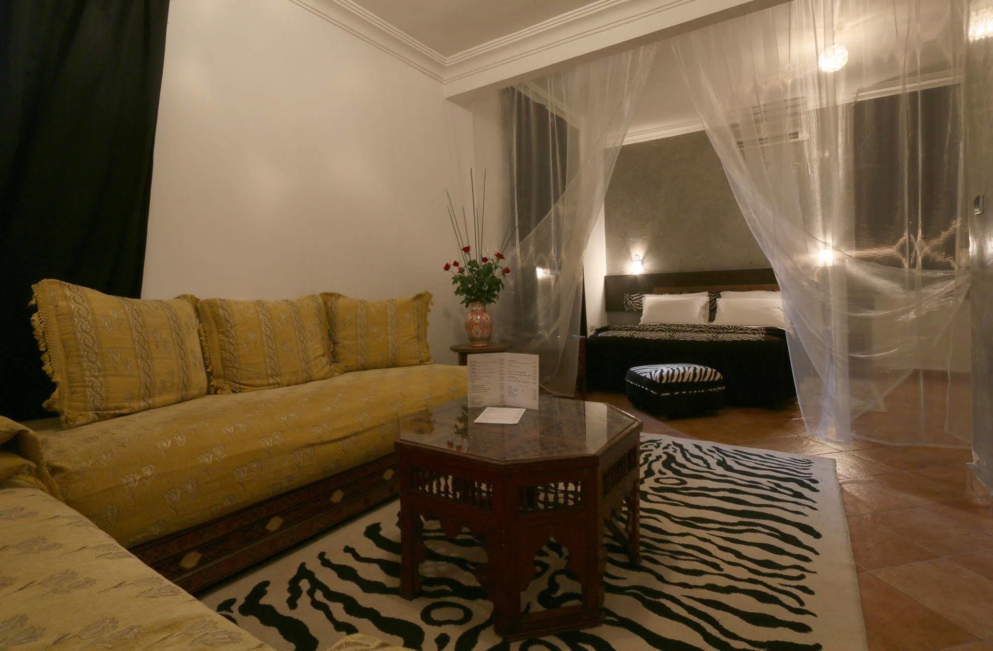 Tafoukt Hotel