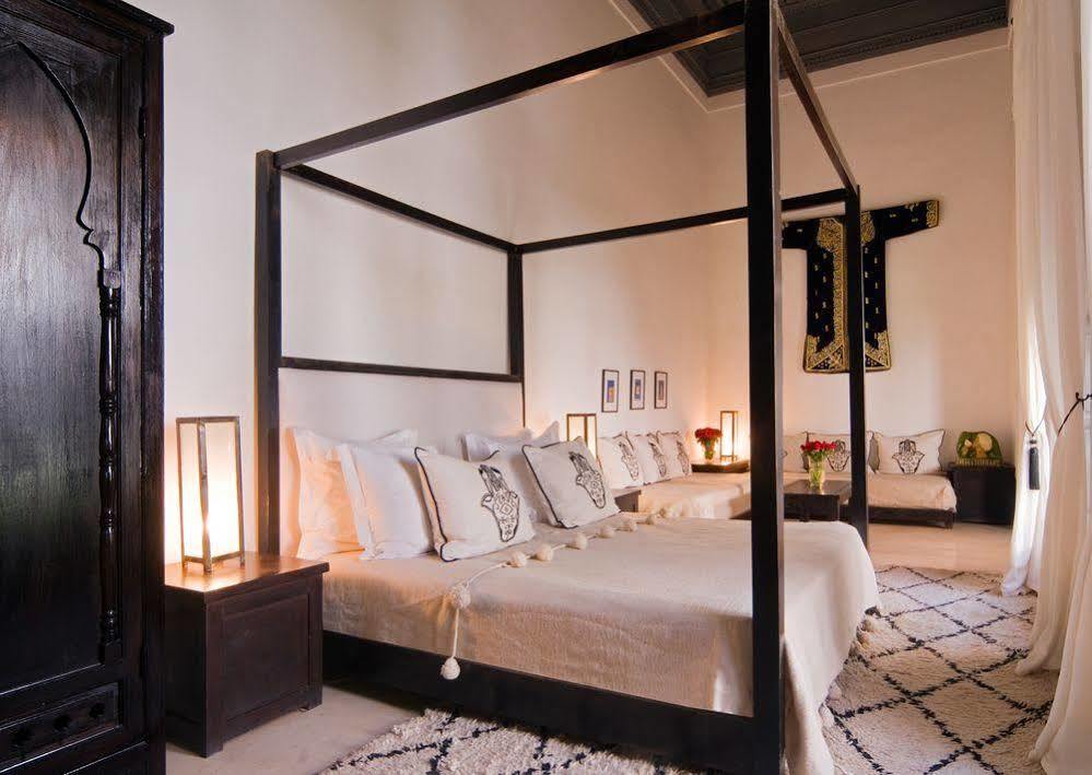 Riad Dar Hanane Marrakesh