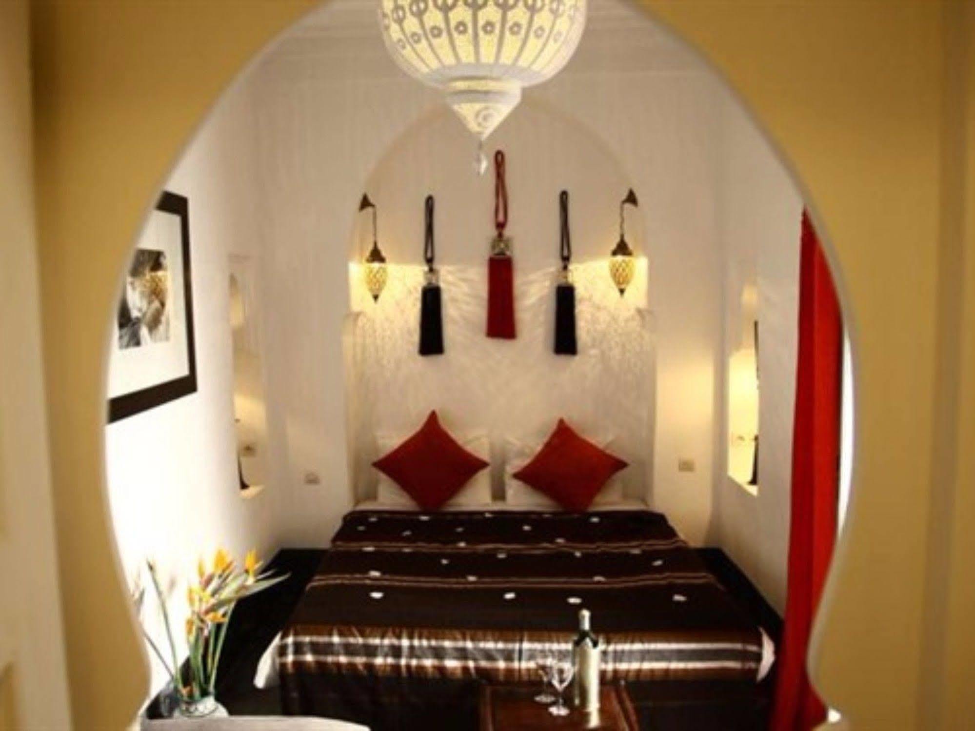 Dar Nakous 3* Marrakesh