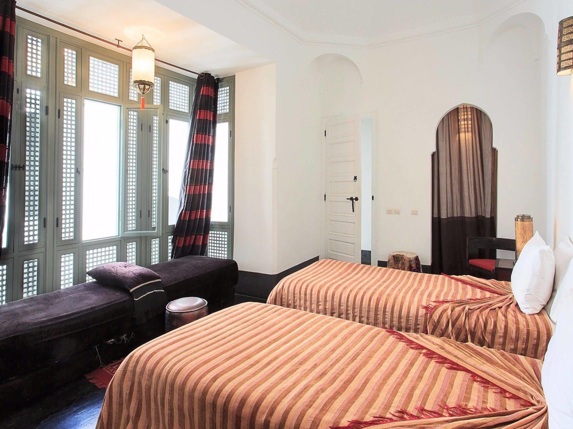 Riad Dar Nakous 3*