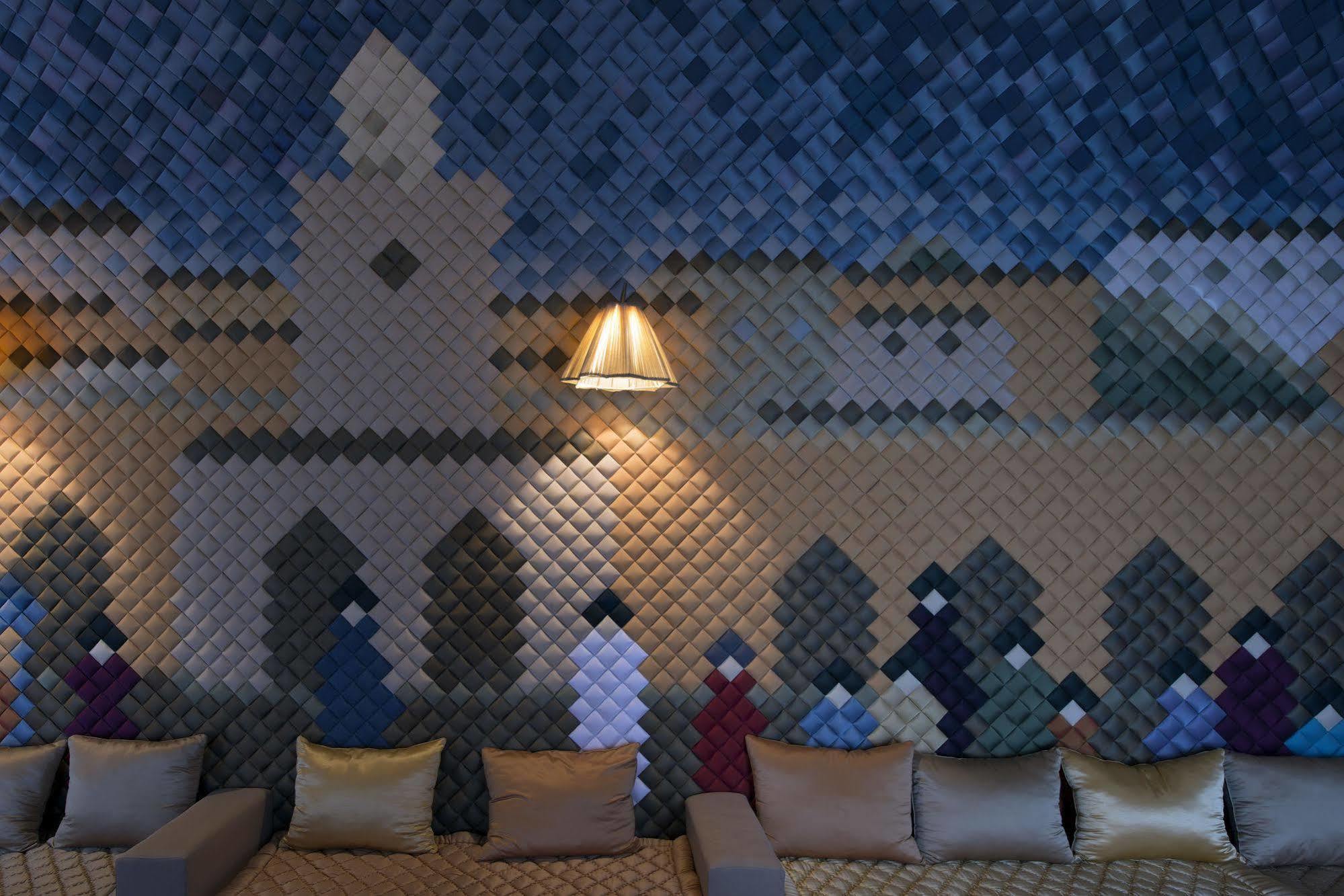 Almaha Marrakech Restaurant & 5*