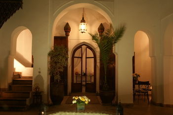 Riad Nora Marrakesh