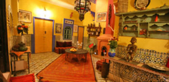 Numero 10 Marrakesh