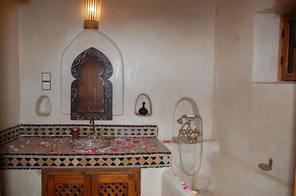 Riad Capri 2*
