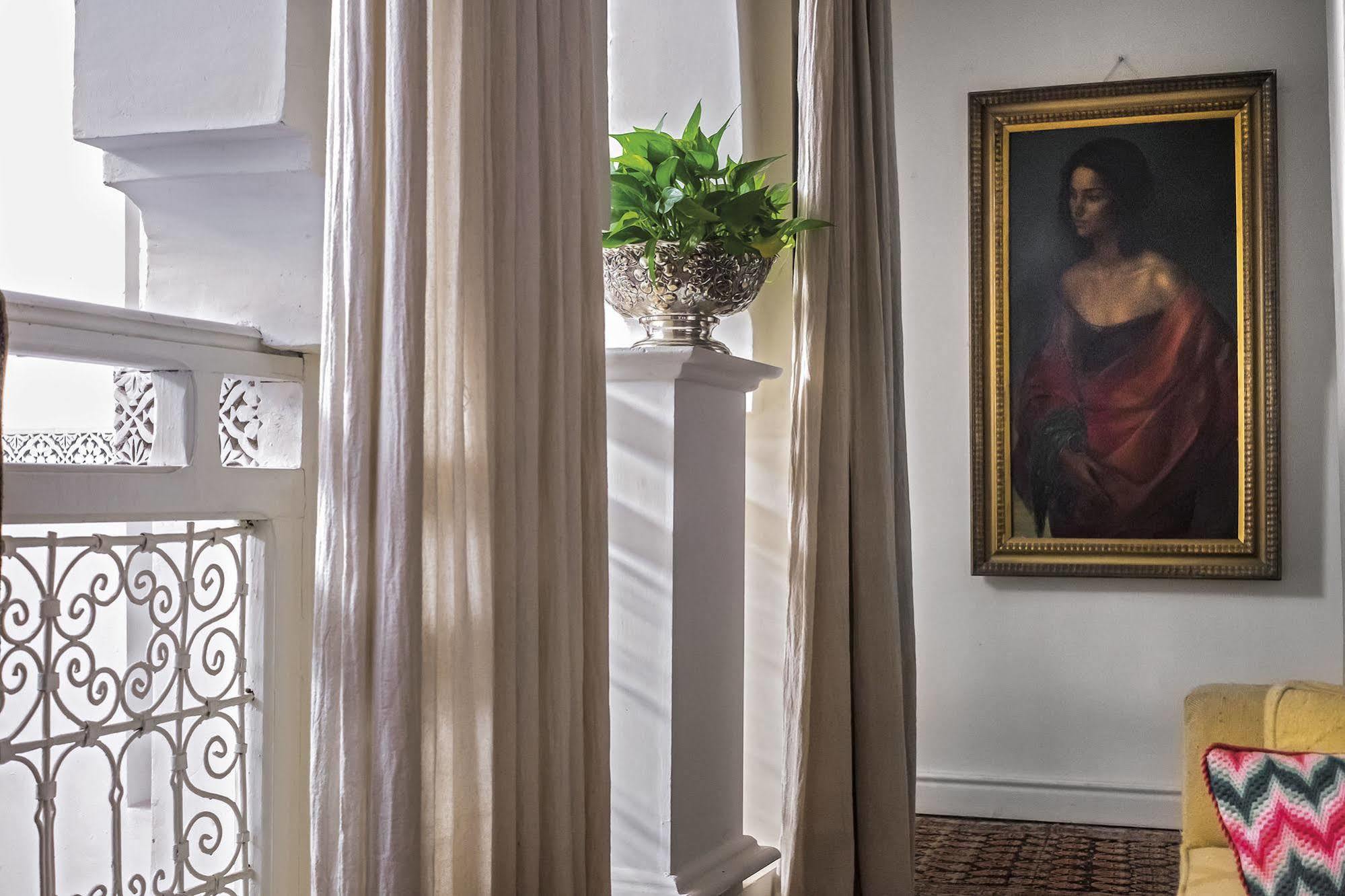 Guest house Zeitoun Palace (adults Only) Marrakesh
