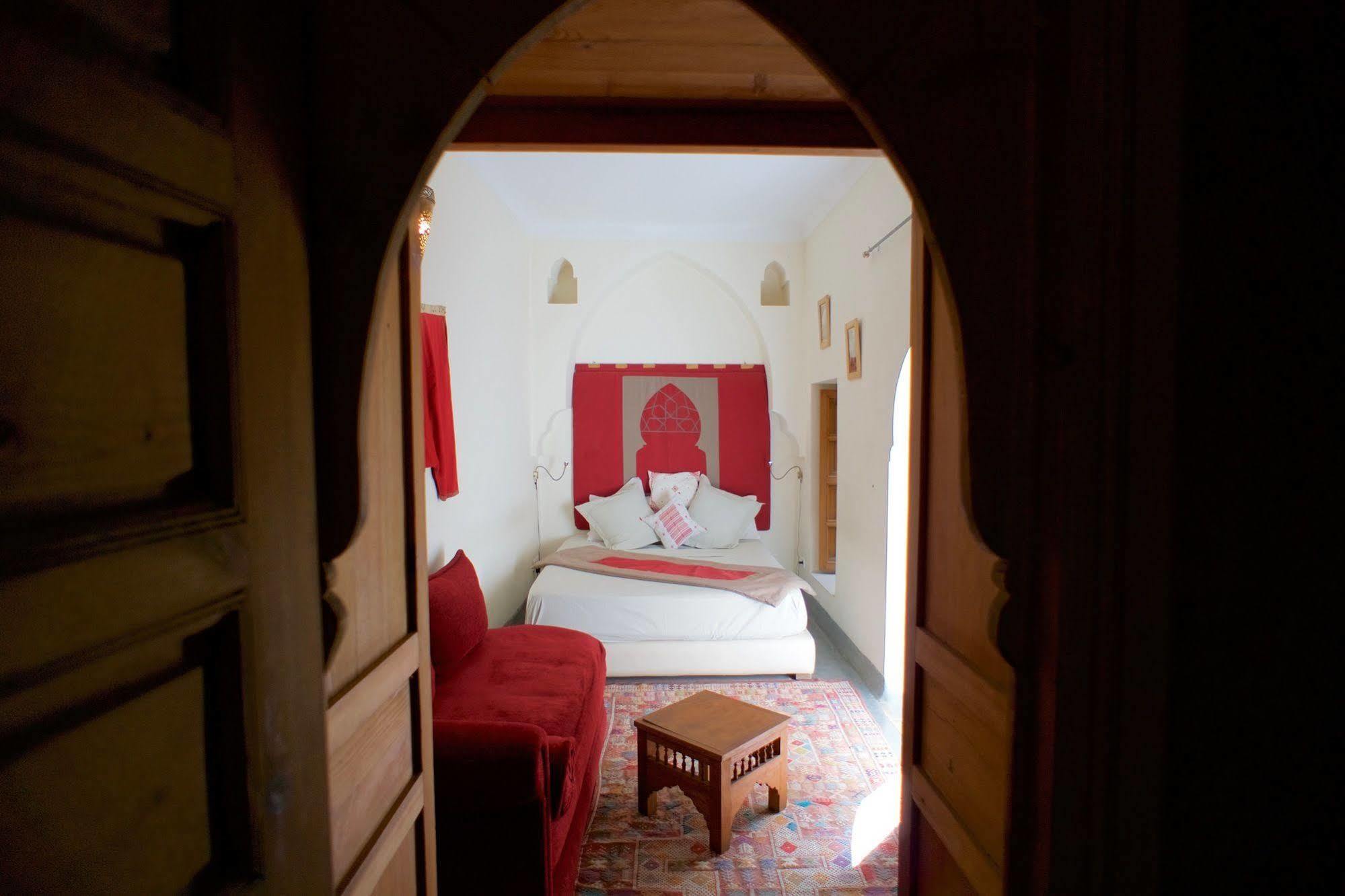 Riad Alghani Riad Marrakesh