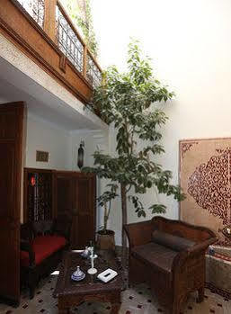 Riad Riad Alghani Marrakesh