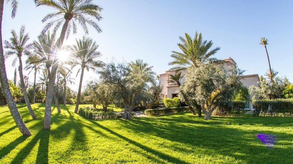 Beyt Rim - Et Couette-café Marrakesh