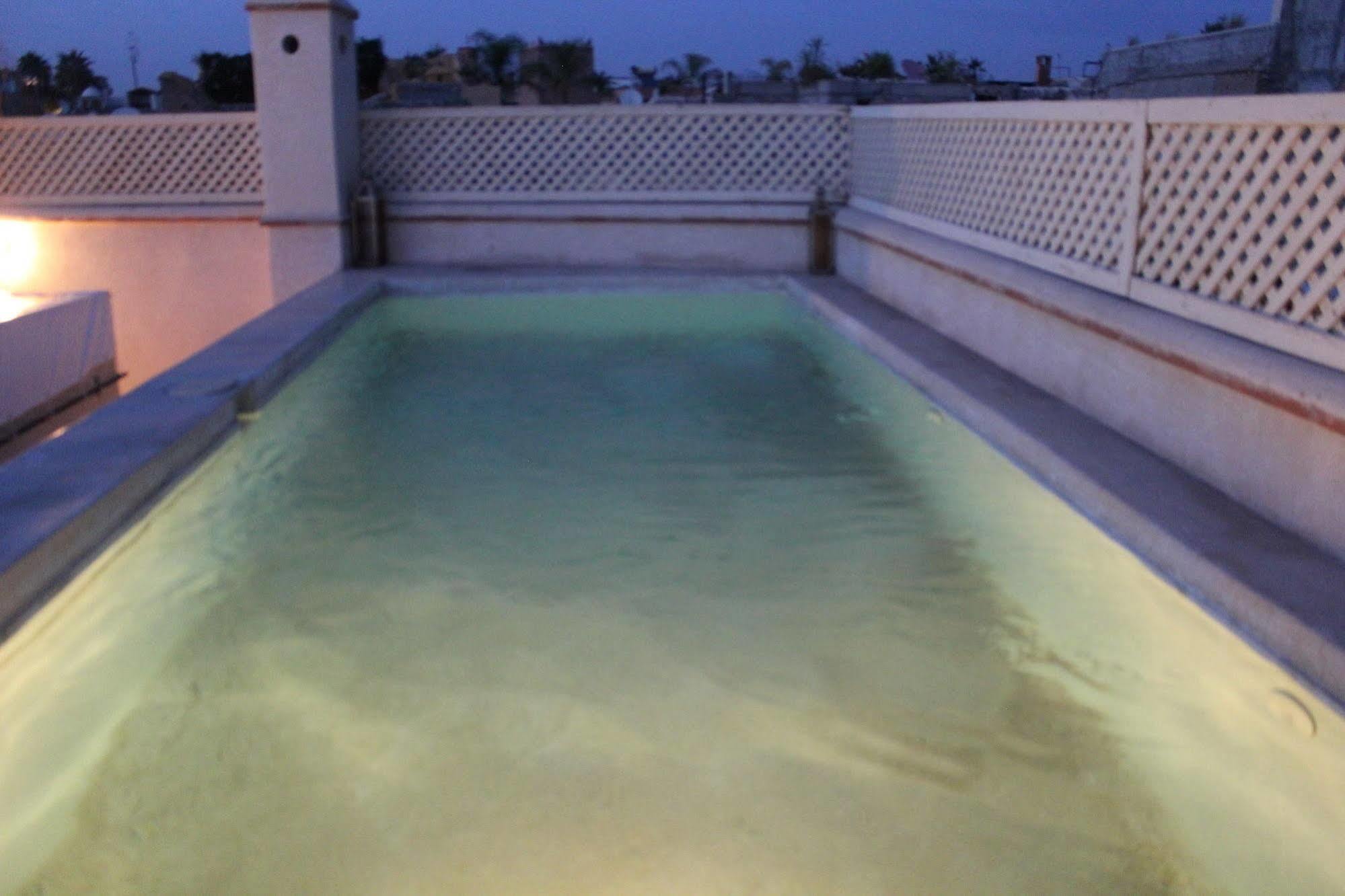 Luxe 56 Hotel Marrakesh