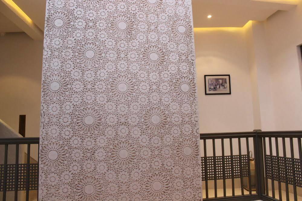 Luxe 56 Marrakesh