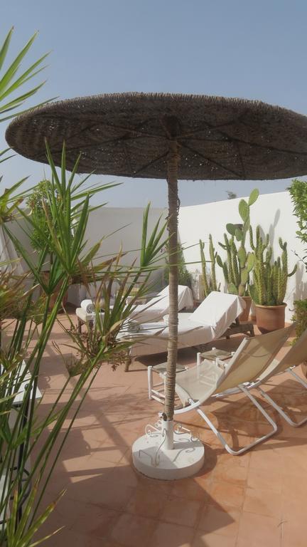 Les Orangers D'alilia Riad 3*