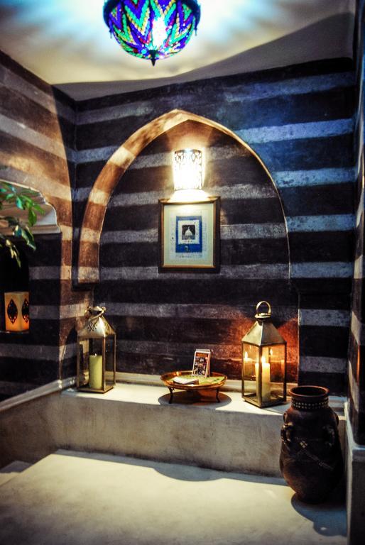 Riad Hayane