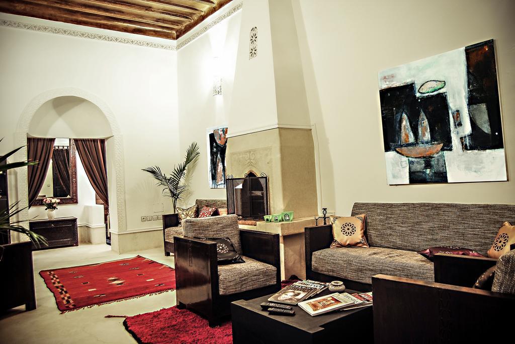 Riad Hayane Riad