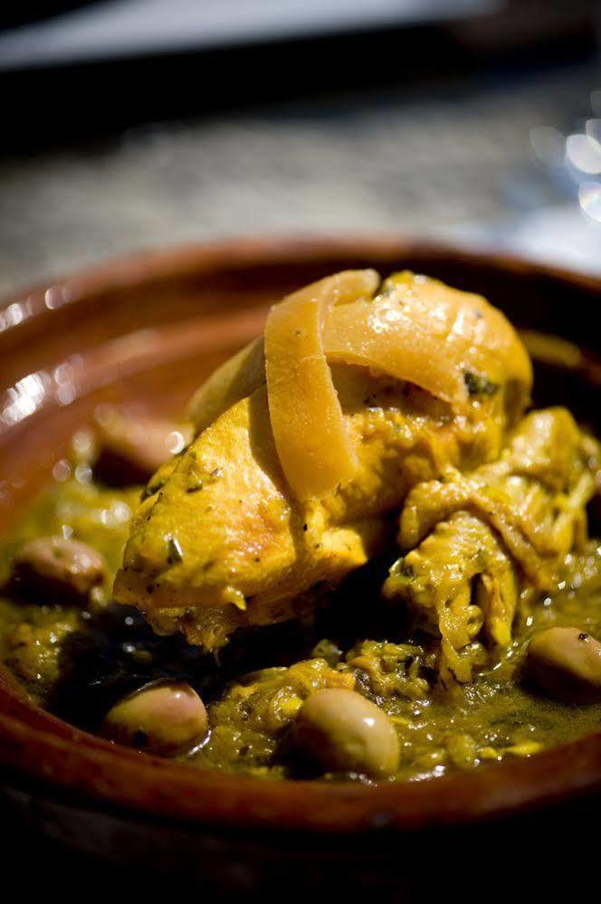Mango & (adults Only) 3* Marrakesh