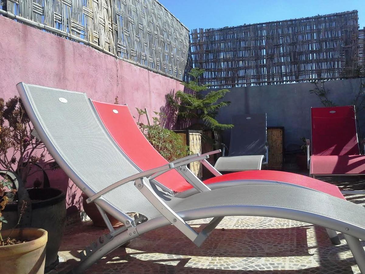 Dar Boutouil Marrakesh