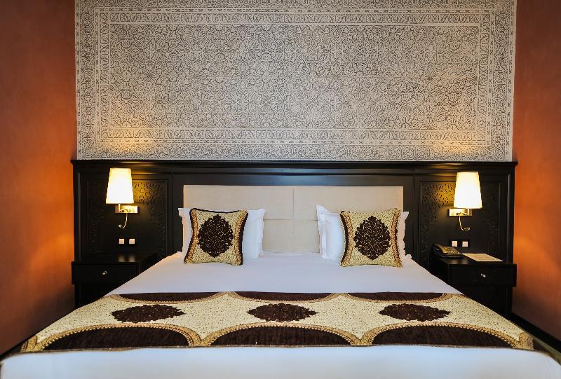 Dwo Marrakech Ennakhil Marrakesch