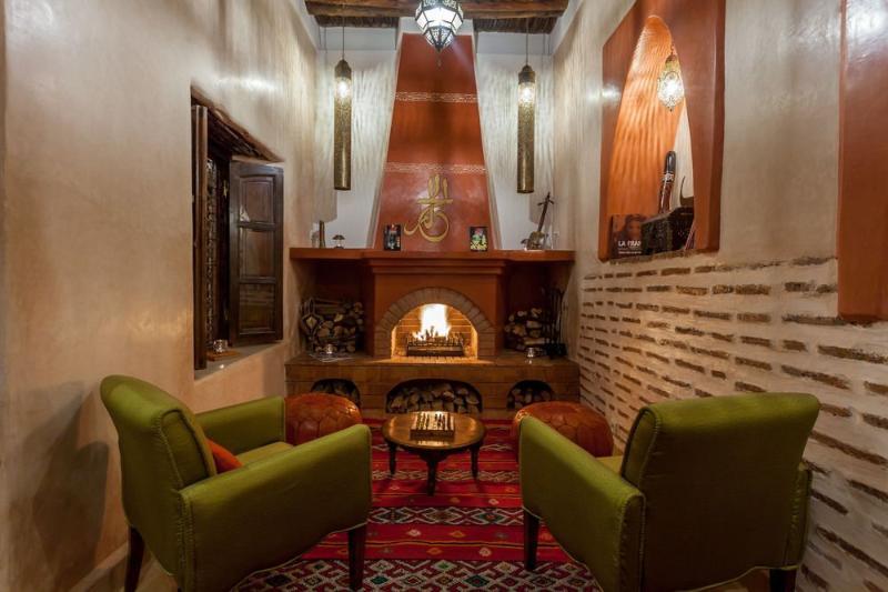 Dar Yema Maison d'hôtes 3*