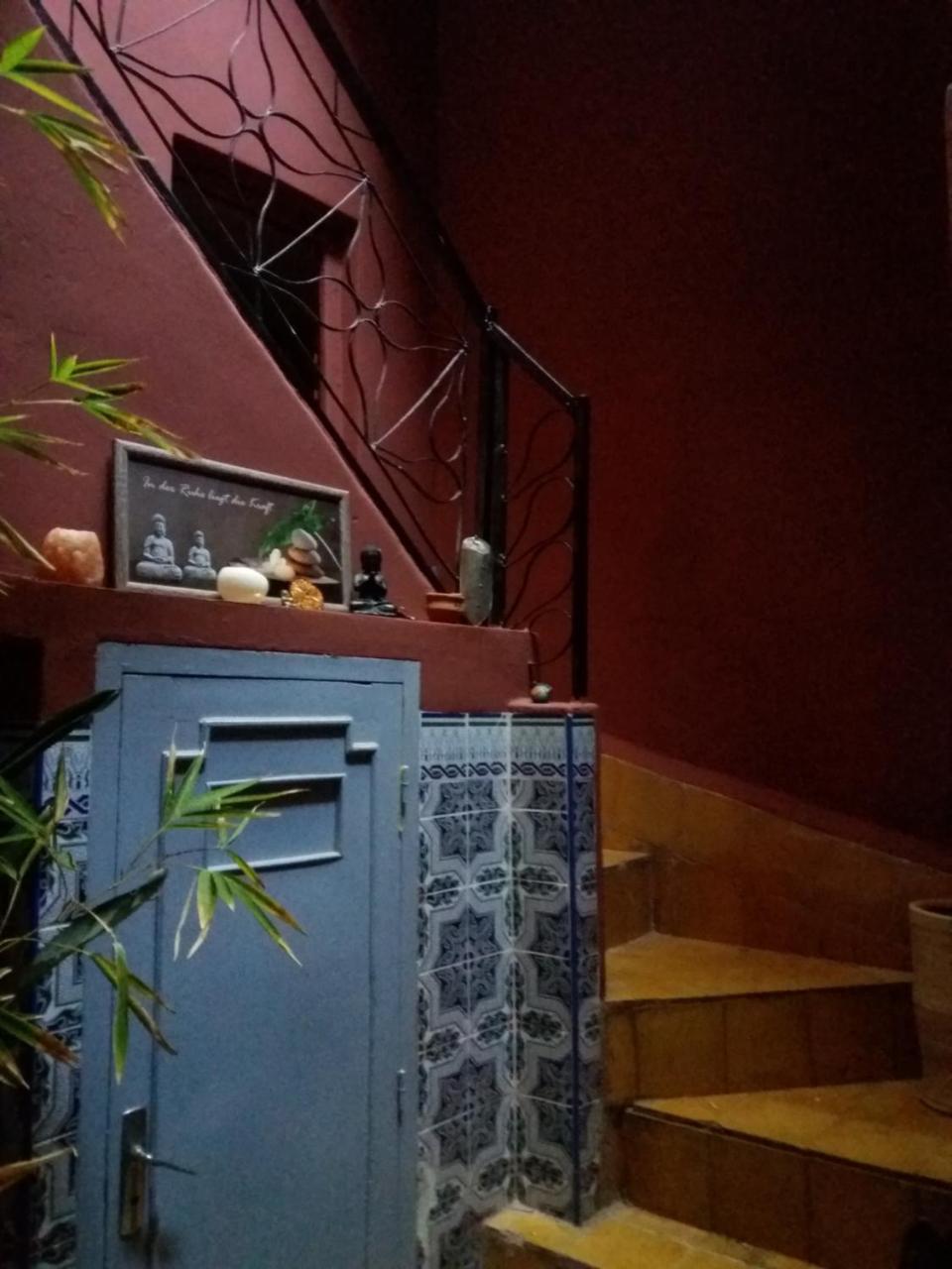 Kainos Riad *