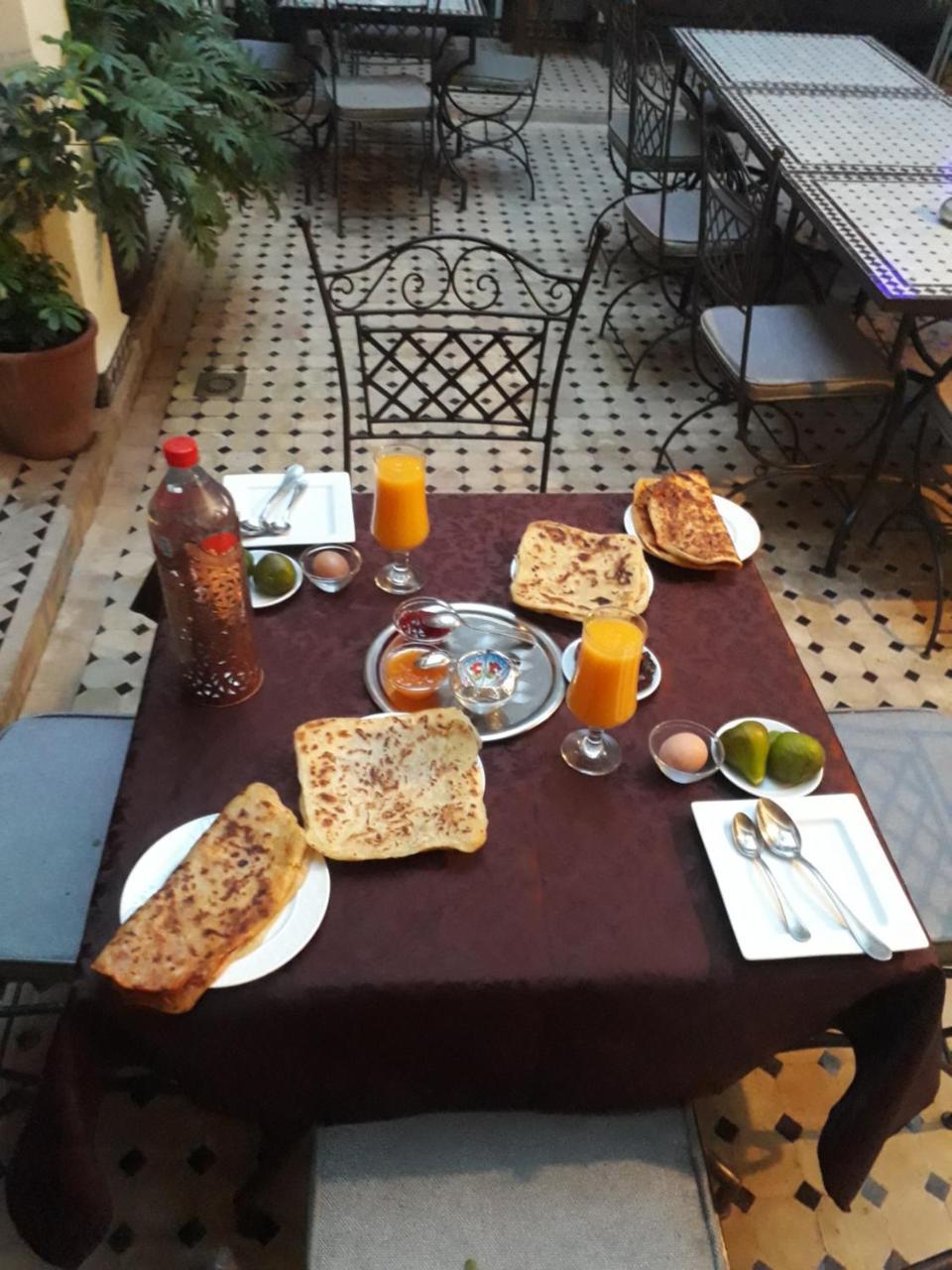 Les Reves De Marrakech Marrakesh