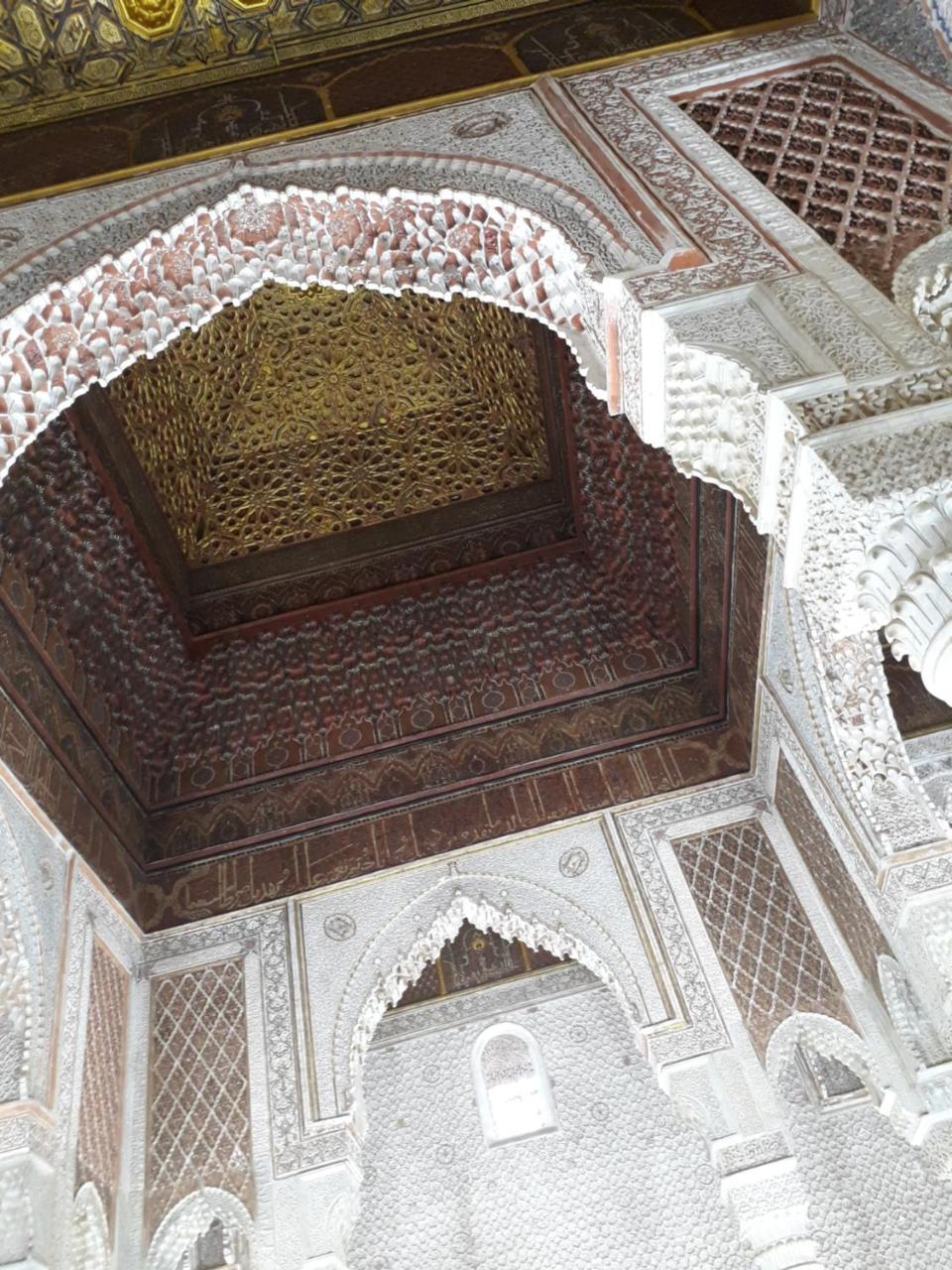 Les Reves De Marrakech 3* Marrakesh